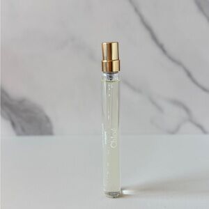 Chloé Atelier des Fleurs Hysope 0.33oz/10mL Brand New